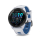 Smartwatch GARMIN Forerunner 265 46 mm Biały 010-02810-11